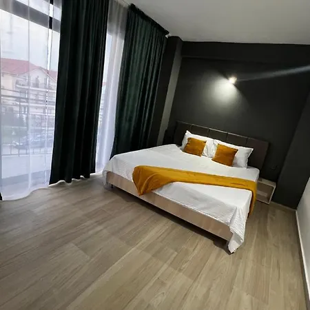Ebrothers Charm & Sun House * Costinesti