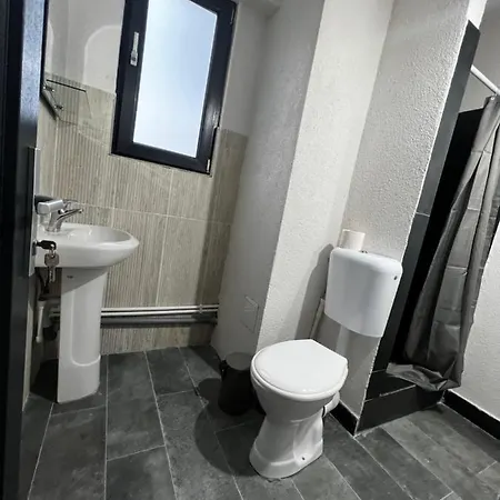 Ebrothers Charm & Sun House Homestay *